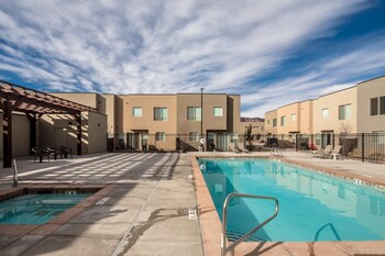 Entrada At Moab 424,,4 star