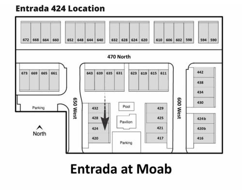 entrada at moab 424