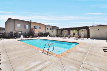 Entrada At Moab 424 And 428,,4 star