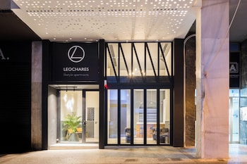 leochares lifestyle apartments