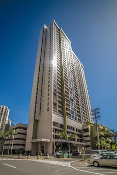 honolulu