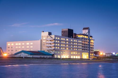 imagine hotel and resort hakodate