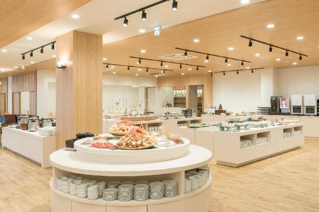 imagine hotel and resort hakodate