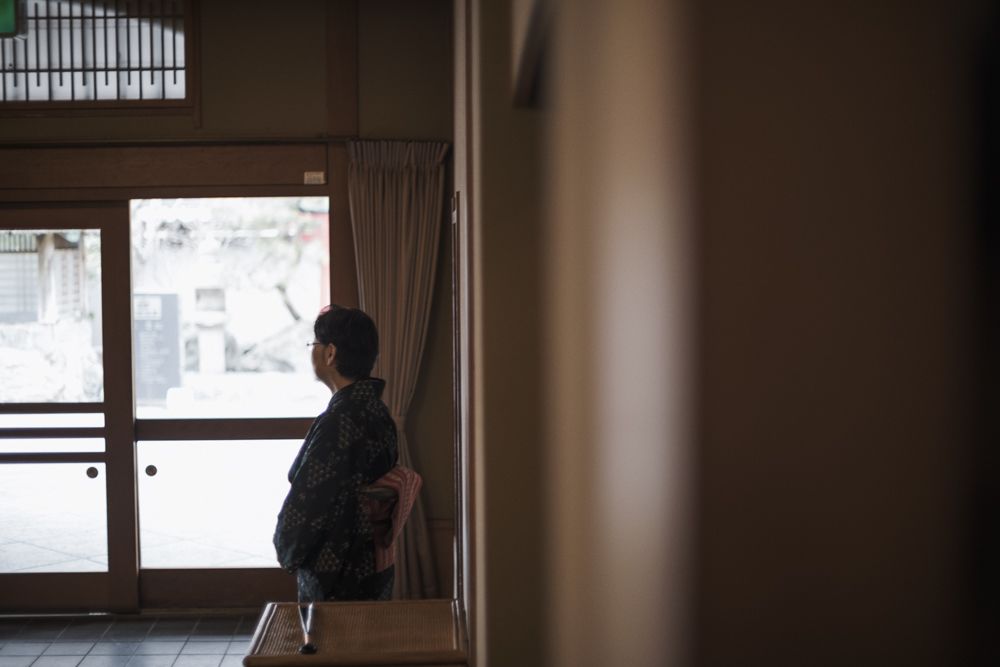 wakamatsu hot spring resort