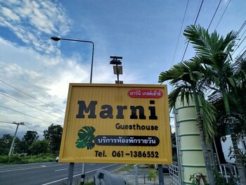 Marni Guesthouse,,2 star
