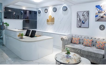 Smart Homes - Cozy Nest,,4 star