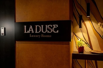 La Duse Luxury Rooms,,4 star