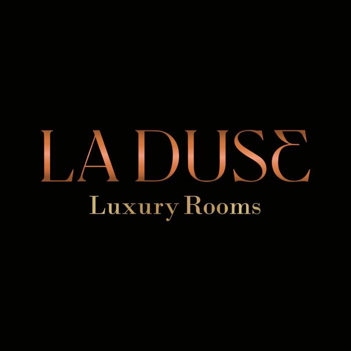 la duse luxury rooms