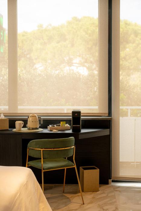 la duse luxury rooms