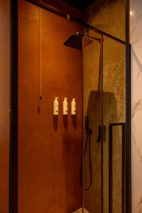 la duse luxury rooms