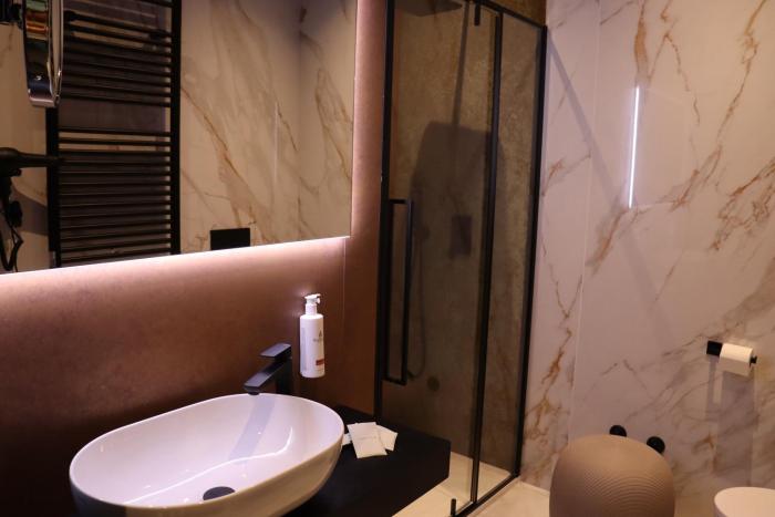 la duse luxury rooms
