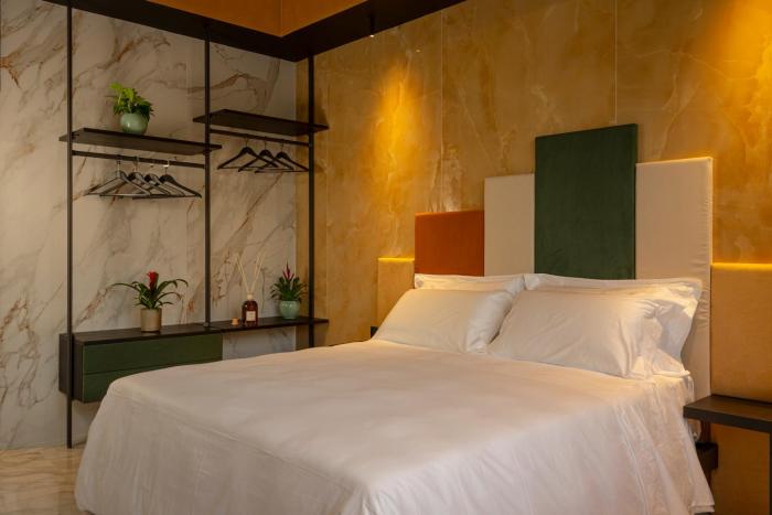 la duse luxury rooms