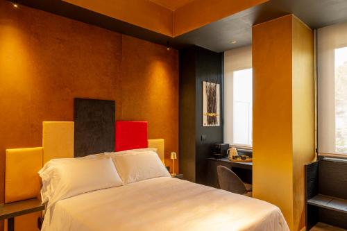 la duse luxury rooms