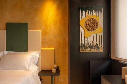 la duse luxury rooms
