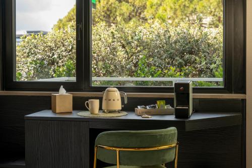 la duse luxury rooms