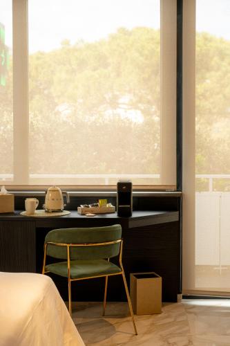 la duse luxury rooms