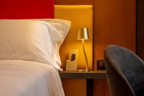 la duse luxury rooms