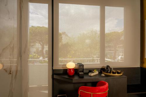 la duse luxury rooms