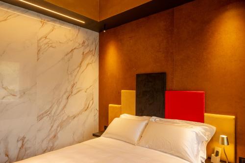 la duse luxury rooms