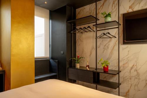la duse luxury rooms