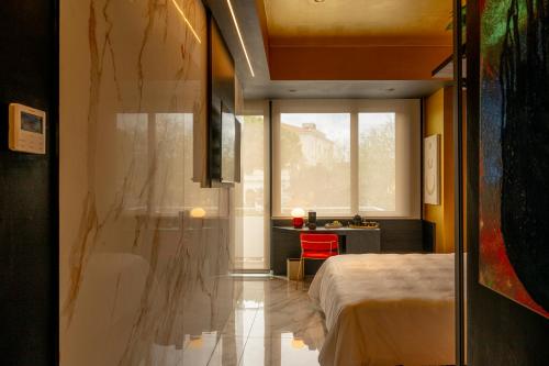 la duse luxury rooms