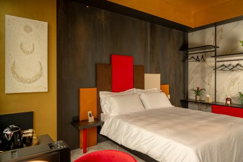 la duse luxury rooms