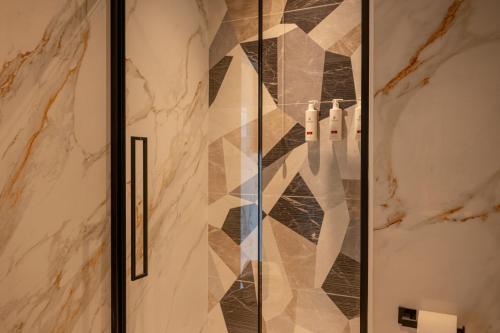 la duse luxury rooms