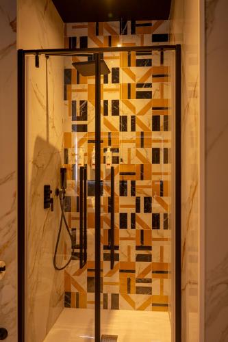 la duse luxury rooms