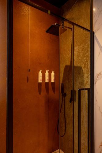 la duse luxury rooms