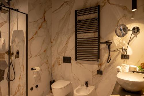 la duse luxury rooms