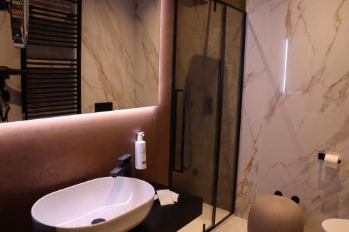 la duse luxury rooms