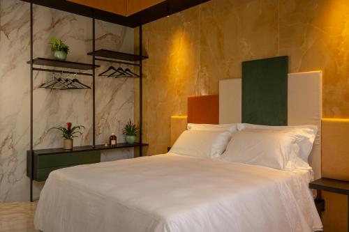 la duse luxury rooms