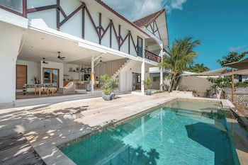 la villa ceningan by k club