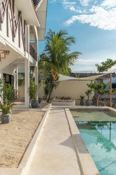 la villa ceningan by k club