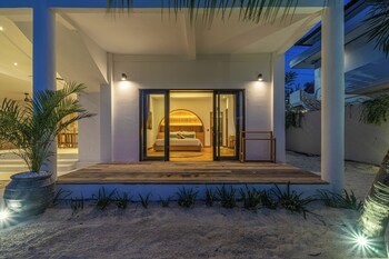 la villa ceningan by k club