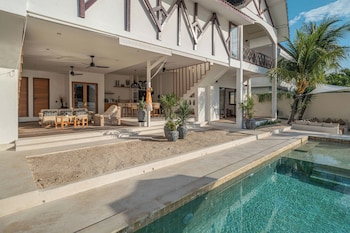 la villa ceningan by k club