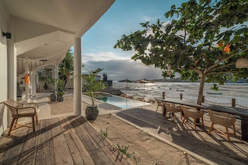 la villa ceningan by k club