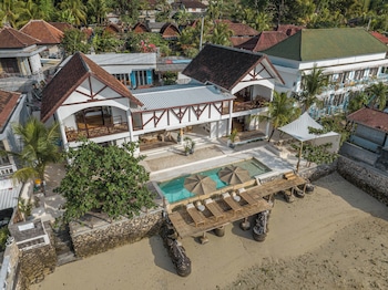 la villa ceningan by k club