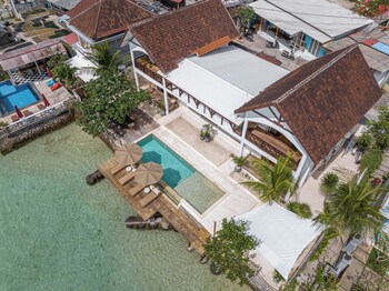 la villa ceningan by k club