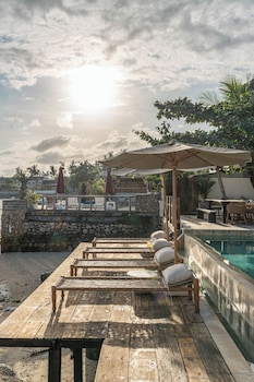 la villa ceningan by k club