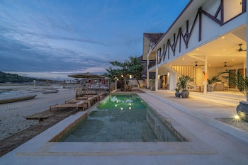 la villa ceningan by k club