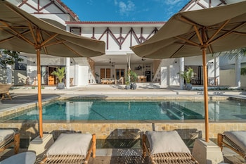 la villa ceningan by k club