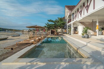 la villa ceningan by k club