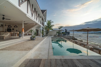 la villa ceningan by k club