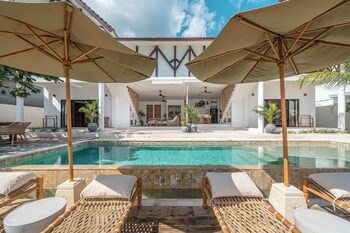 la villa ceningan by k club