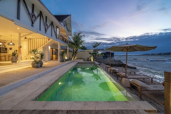 la villa ceningan by k club