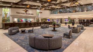 Newport Beachside Hotel & Resort,Near Aventura Mall,4 star