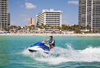 newport beachside hotel and resort