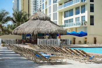 newport beachside hotel and resort