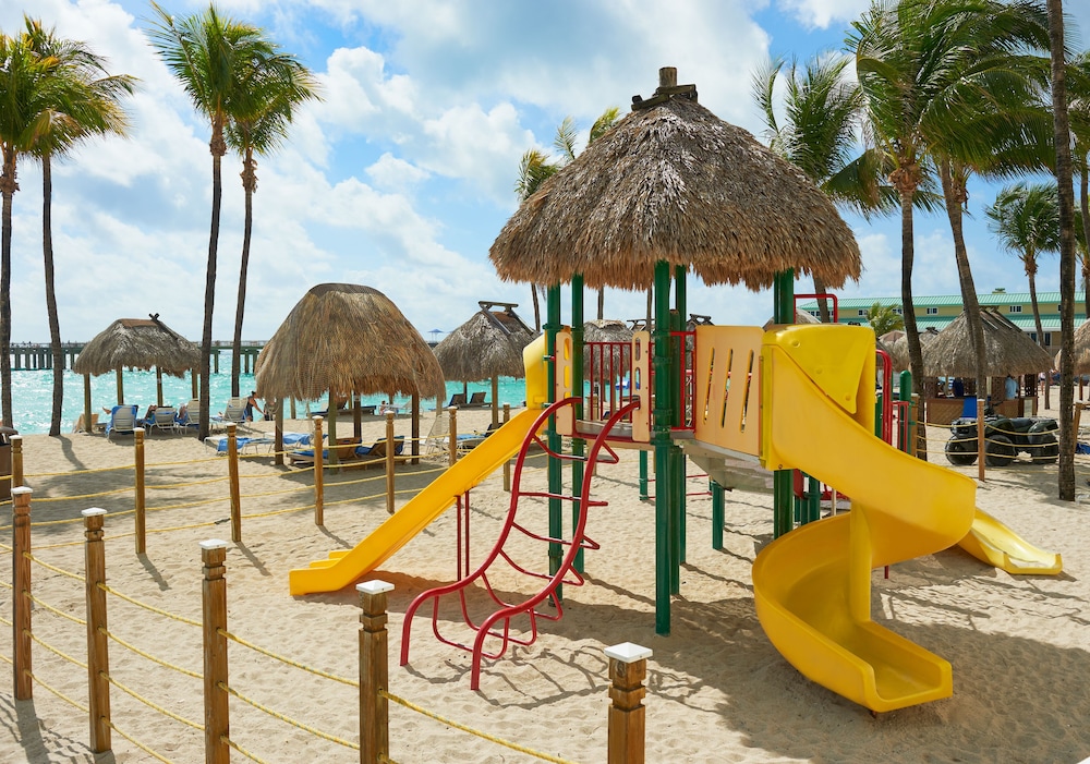 newport beachside hotel and resort